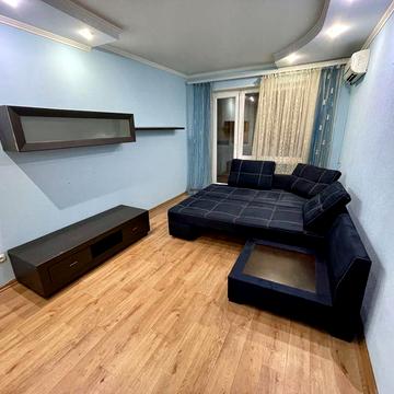 Свет есть! Аренда 1-х однокомнатой на Восточном 1, Европейский 13