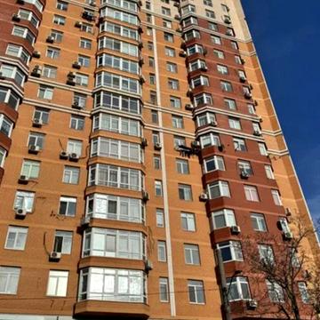 2-кімнатна квартира в ЖК Садиба Розумовського