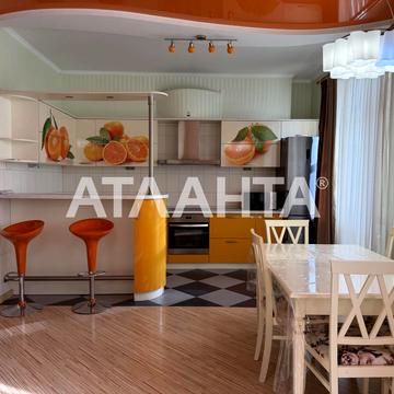 улица Пишоновская, 26/1, Центр, Приморский, Одесса, Одесская 87000.0 USD