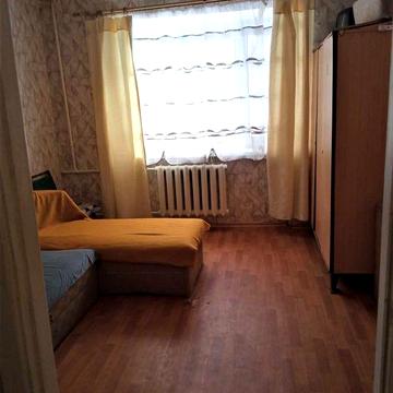 Сдам 1 ком гостинку Новые дома бульвар Юрьева со своим санузлом