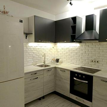 Аренда однокомнатной квартиры в Жк Острова