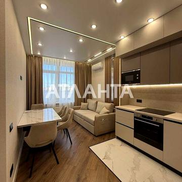 1-ком с ремонтом в современном ЖК "63 Жемчужина" ЖК ШЕСТЬДЕСЯТ ТРЕТЬЯ ЖЕМЧУЖИНА