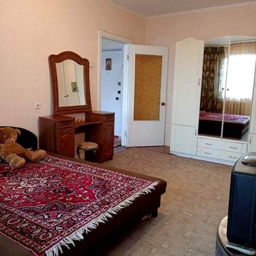 Аренда квартир долгосрочная