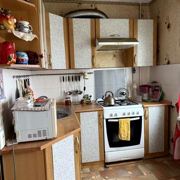 Продажа 3комн. Фортечная