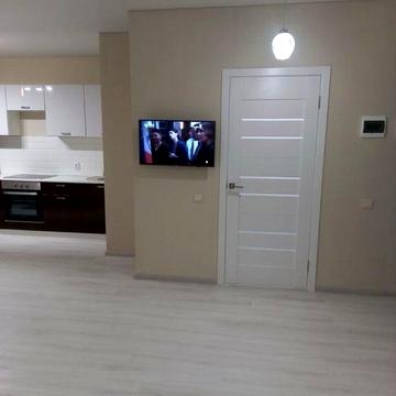 Аренда Евро двушки в Кадорр