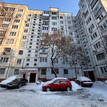 2-й поверх. Продажа 3-х кімнатної квартири. ( Нива)