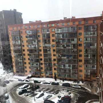 Продається дворівнева квартира в Центрі міста ЖК Туркіш Сіті