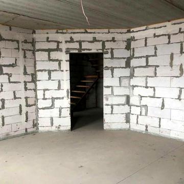 Продається дворівнева 5-ти кімнатна квартира ЖК Туркіш Сіті