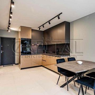 Оренда квартири 47м2 ЖК White Lines Голосіївський район Генератор