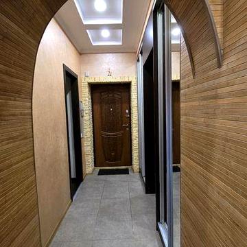 Продаж стильної та затишної квартири з авторським дизайном!