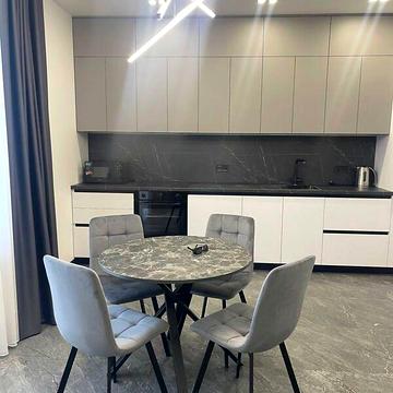 Продаж 1к Квартира Генуезька вулиця ЖК Родос