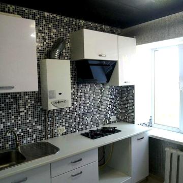 1к.кв 34m2 Шевченковский Ремонт