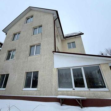 Продам ексклюзивний будинок елітному районі міста , без комісії