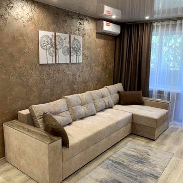 97 квартал ! Здаєтся однокімнатна квартира з євроремонтом!