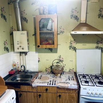 1 кімн. Квартира  війскове містечко 33 б.18