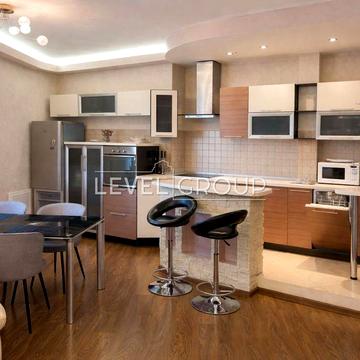 Продаж 3-к квартири з ремонтом Шеевченківський р-н