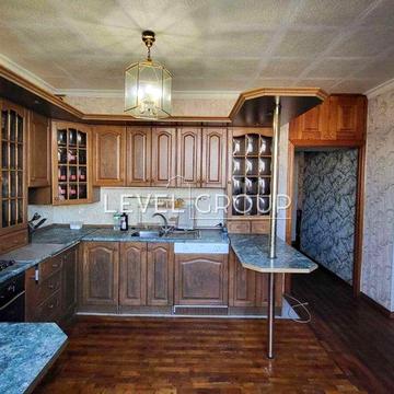 Продаж трикімнатної квартири Бориса Гмирі 5, 98м2, Позняки, Осокорки