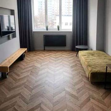 1к.квартира, новоубдова, ЖК Садовий, 3/9, 45м2