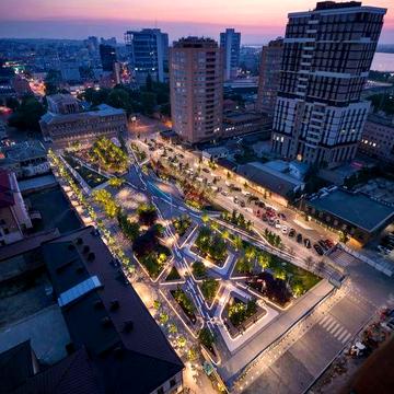 Квартира в ЖК Лофт Вайт Loft Withe ЖК Лофт