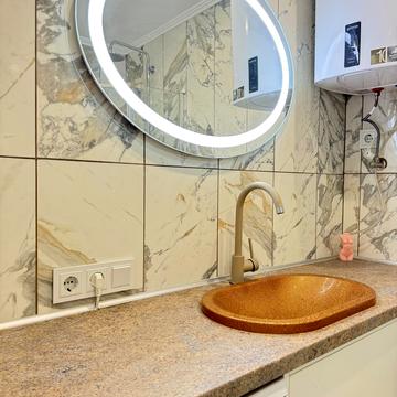 Олени Пчілки вул., 7