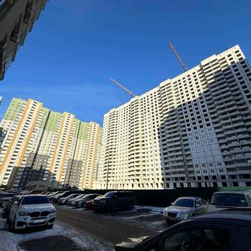 Вид на парк, автономне опалення в ЖК Вудсторія. Є-оселя ВПО. Без %! ЖК Вудсторія