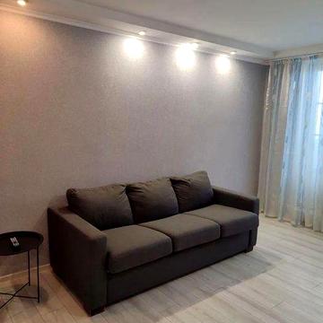 Продам 1-кімнатну квартиру з ремонтом, Олексіївка, поруч метро