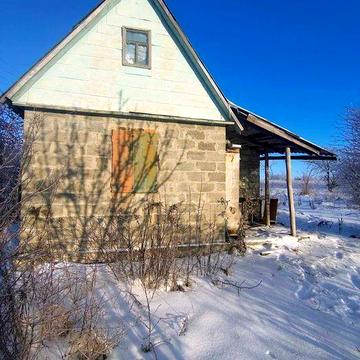 Продам дом ( дачу) в Змиевской районе