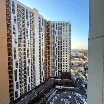 Краснова Кадор Сити Однокомнатная От строителей ЖК 61 Жемчужина