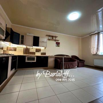 Дом с ремонтом для большой семьи в Черном хуторе.