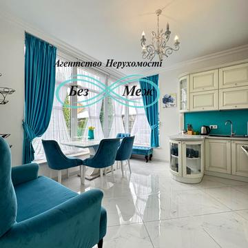 Харківська, 4