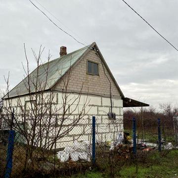 Продам жилий дім в дачному кооперативі