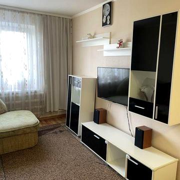 Здається 3 кім.квартира  вул Галини Мазепи 73