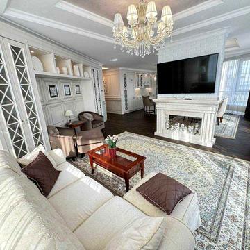 Продаж видової 3к квартири ЖК Panorama/Панорама центр парк Шевченка ЖК Panorama / Панорама