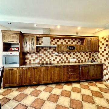 Оренда квартири в центрі Бучі