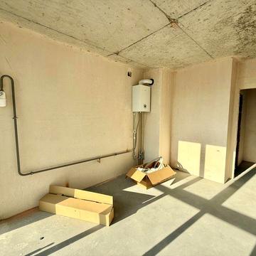 Центр міста ! Зданий будинок !Газ! Площа 41м2