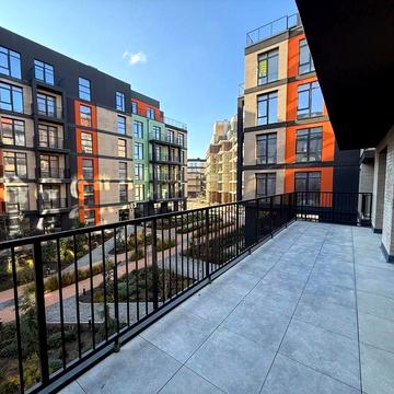 2-ком  (90м) в СДАННОМ доме Пространство на Дачной. Без комиссии! ЖК Пространство на Дачной