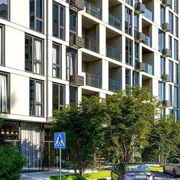 Продаж 3-кім. квартири в ЖК Люксар / з видом на стадіон