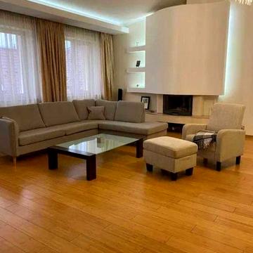 Продаж 4к квартири 140м2, вул.Дмитрієвська, ЖК Златоустівський, Центр ЖК Златоустівський