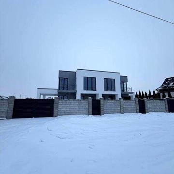 Продаж двоповерхового котеджу двояну масив Київський