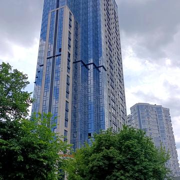 Антоновича вул. (Горького), (Будинок)