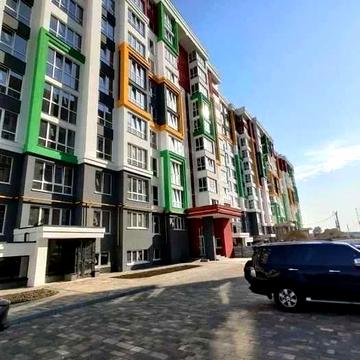 Продам 1-кімнатну квартиру у ЖК «Dobre Misto 2», Чабани. LM ЖК Пионерский квартал 2