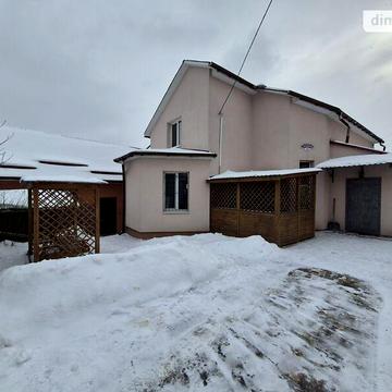 Продаж 4к Дім Івана Федорова вулиця