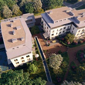 Продаж 2 кімнатна квартира м. Винники - 59.31м2 ЖК Eco City PArk