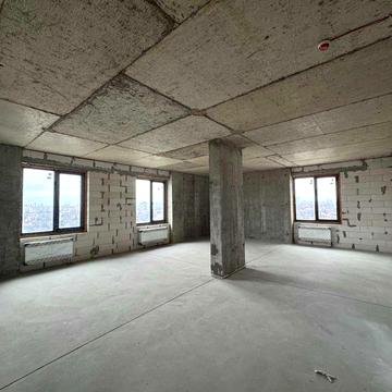 3 кім  в новому зданому будинку поруч з морем,80м за 75000 у.о