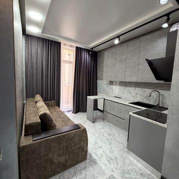 Елегія Парк  поруч парк Перемоги і пляж Аркадія. ЖК Елегія Парк