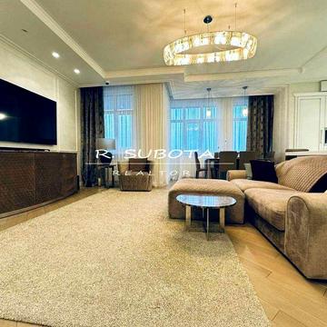 Продаж квартири дизайнерський ремонт ЖК "IQ House" центр парк Шевченка ЖК IQ House