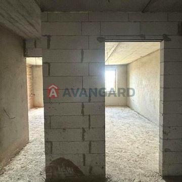 Однокімнатна квартира в сучасному ЖК у Вінниці