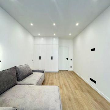 Оренда 2х кімнатноі квартири в ЖК Оптимісто