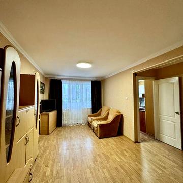 Реальна 2-на квартира в оренду Вокзальна поверх 3