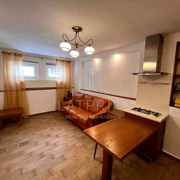 Продаж частини будинку (цокольний поверх як квартира), метро Славутич